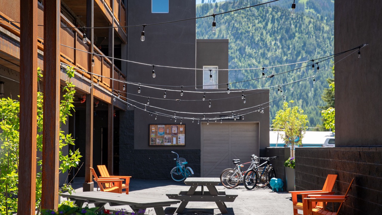 Photo of Outdoor in Ketchum