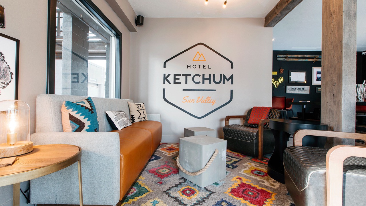 Photo of Others in Ketchum