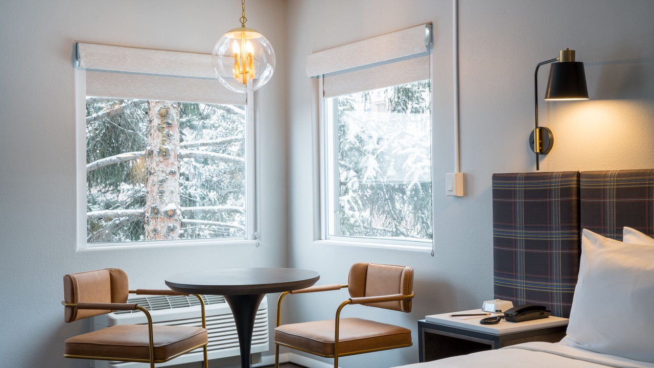 Photo of Bedroom in Ketchum