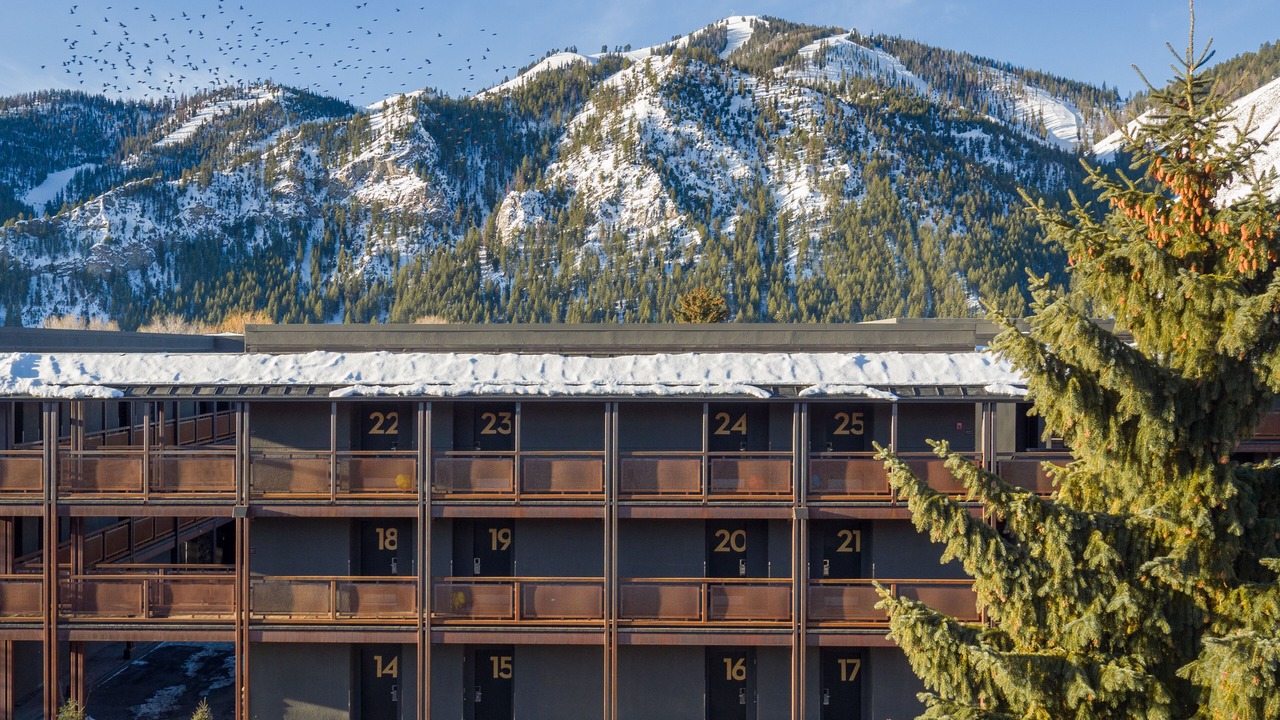 Photo of Outdoor in Ketchum