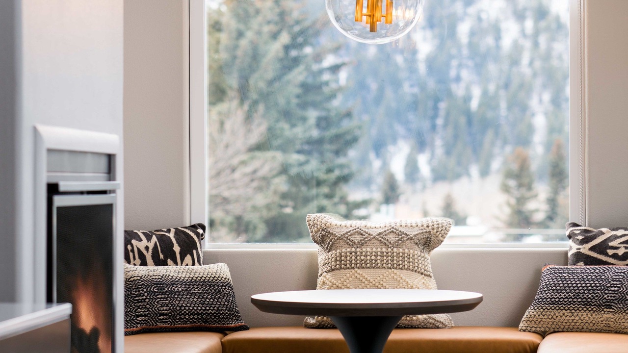Photo of Livingroom in Ketchum