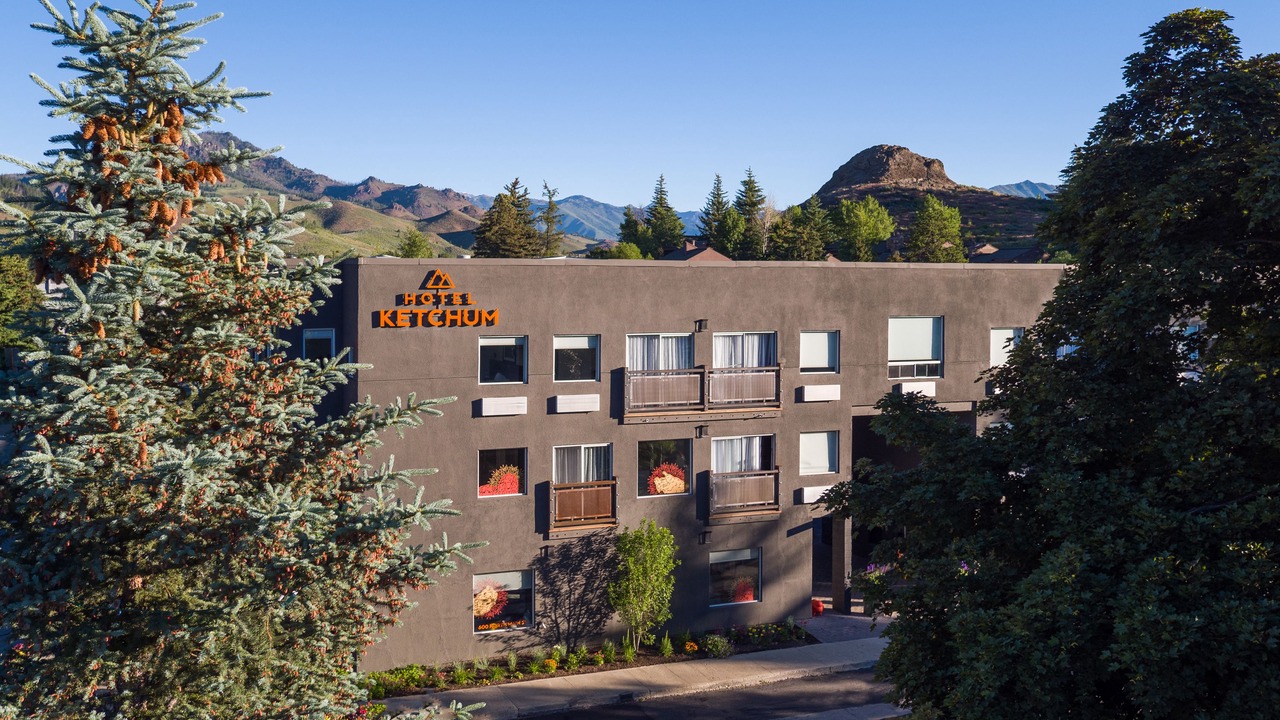 Photo of Outdoor in Ketchum