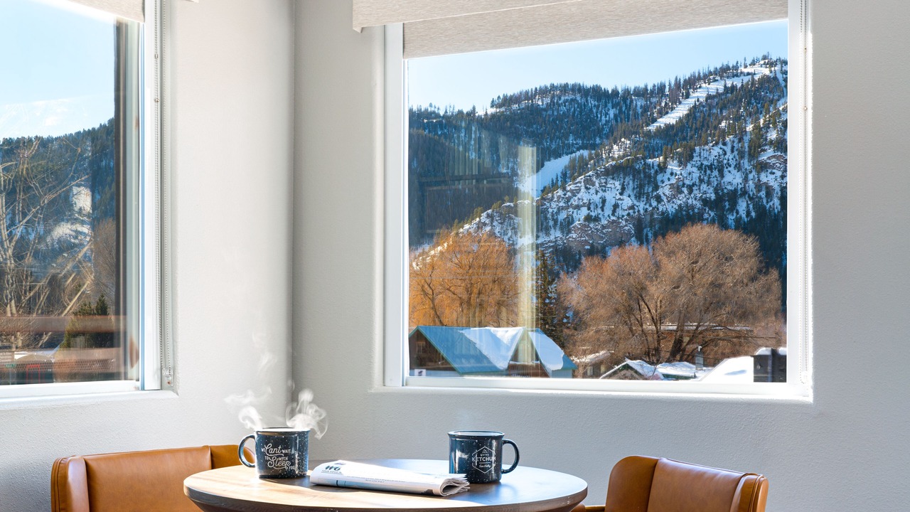 Photo of Livingroom in Ketchum