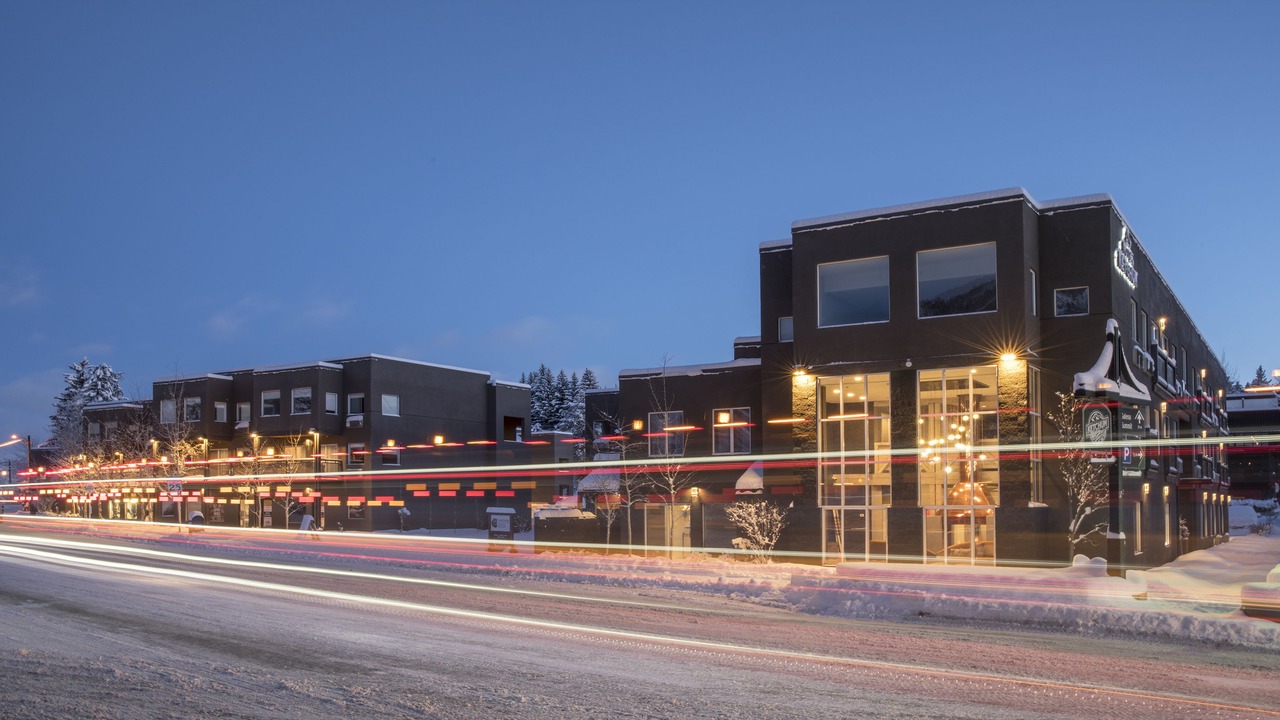 Photo of Outdoor in Ketchum