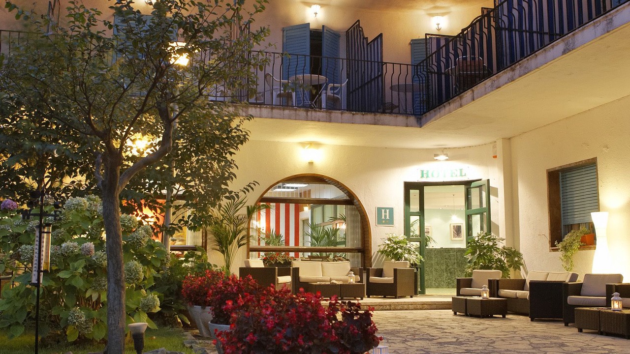 Photo of Buildings in Platja d'Aro