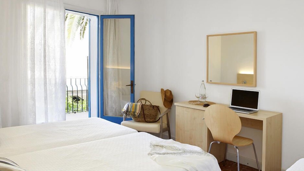 Photo of Bedroom in Platja d'Aro