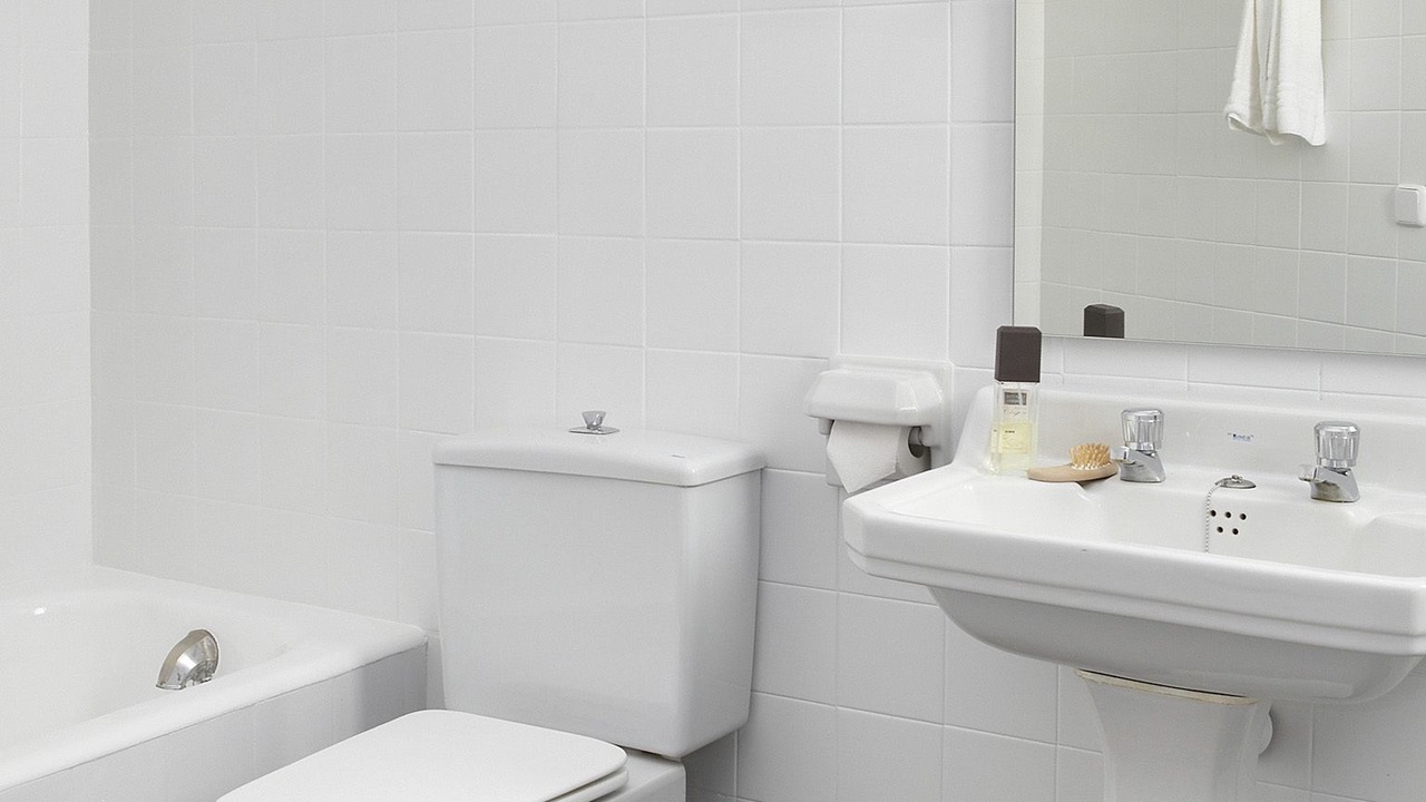 Photo of Bathroom in Platja d'Aro