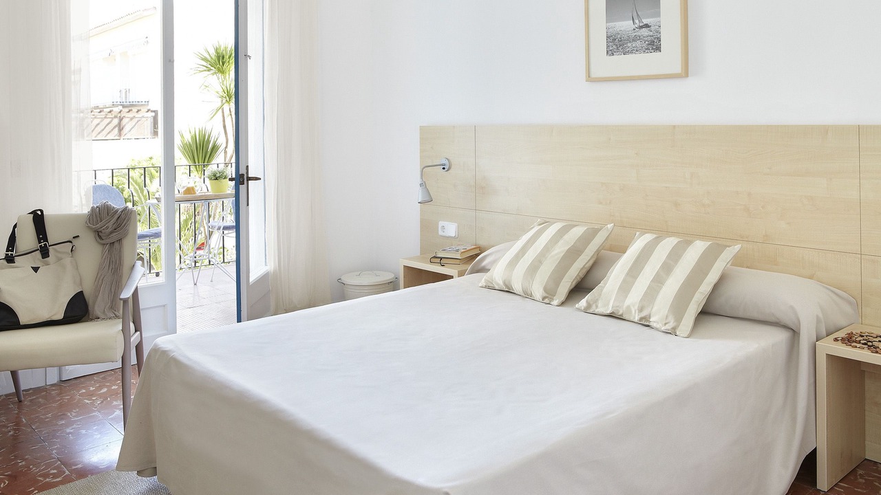 Photo of Bedroom in Platja d'Aro