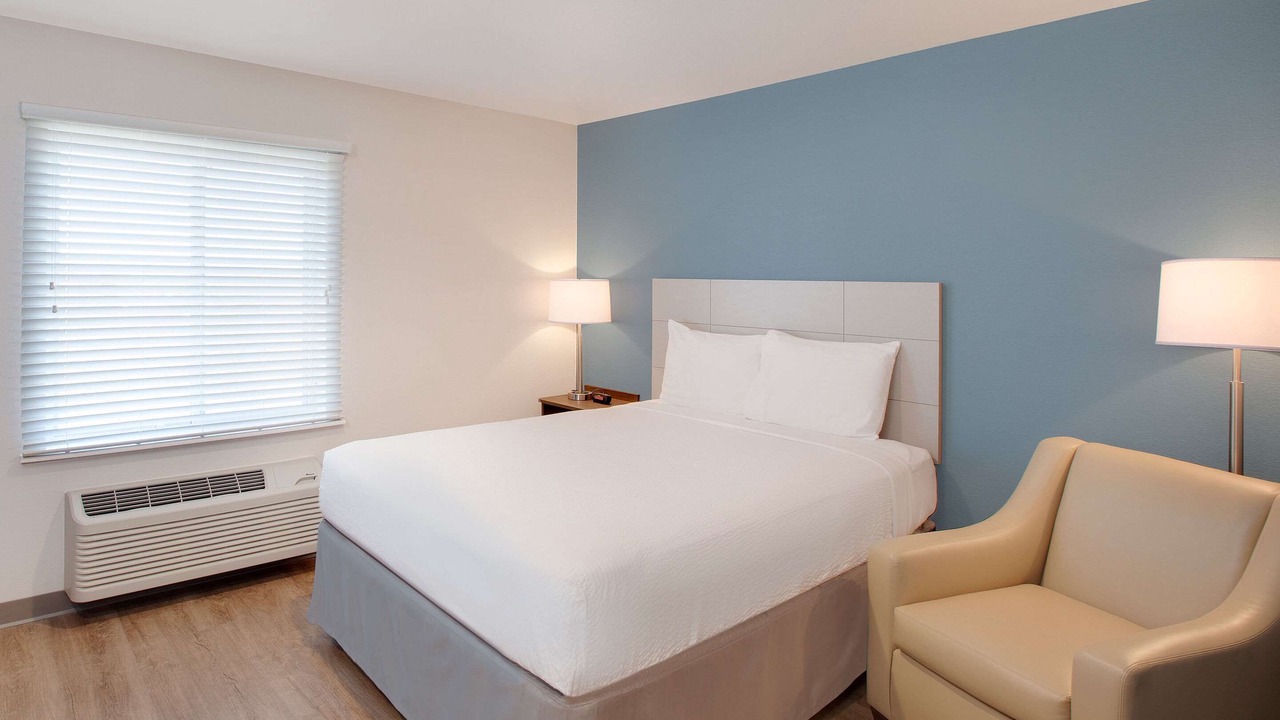 Photo of Bedroom in Madison