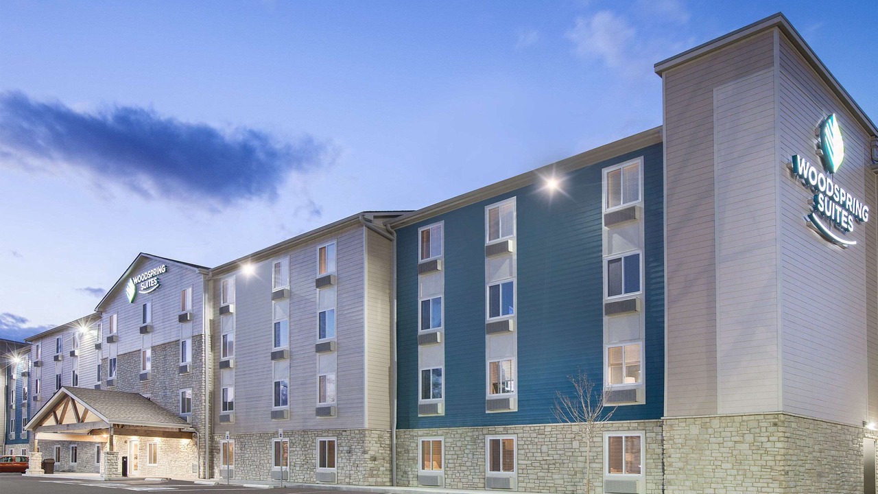 Photo of Buildings in Madison