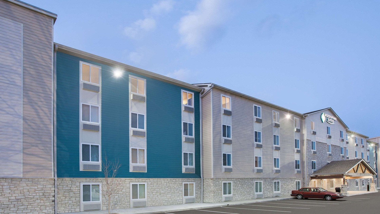 Photo of Outdoor in Madison