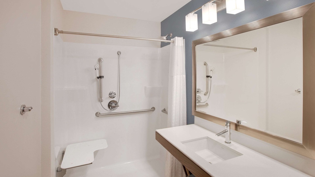 Photo of Bathroom in Madison