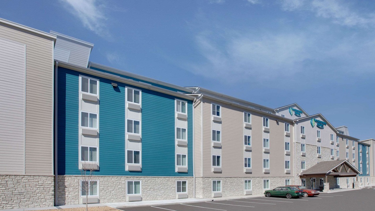 Photo of Outdoor in Madison