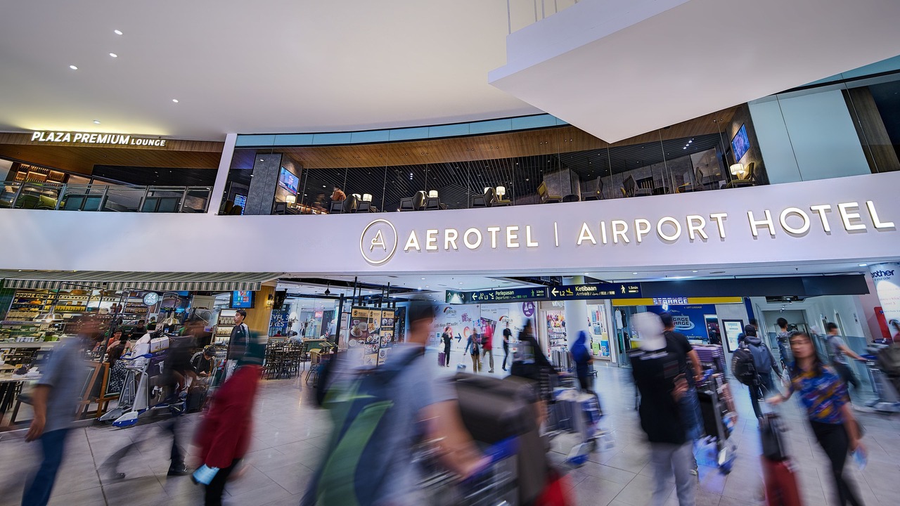 Photo of Outdoor in Sepang
