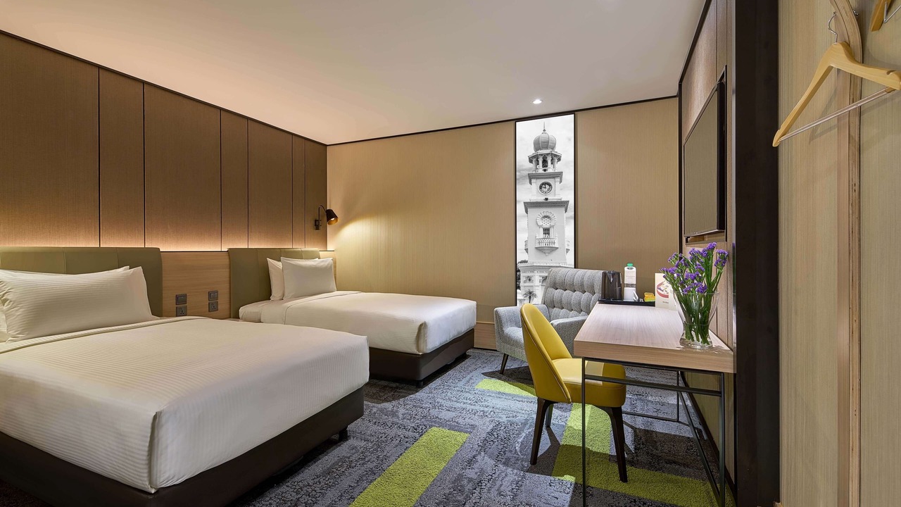 Photo of Others in Sepang