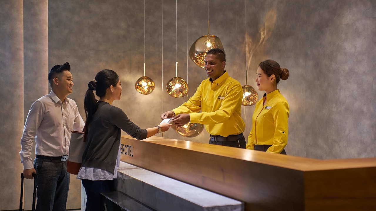 Photo of Others in Sepang