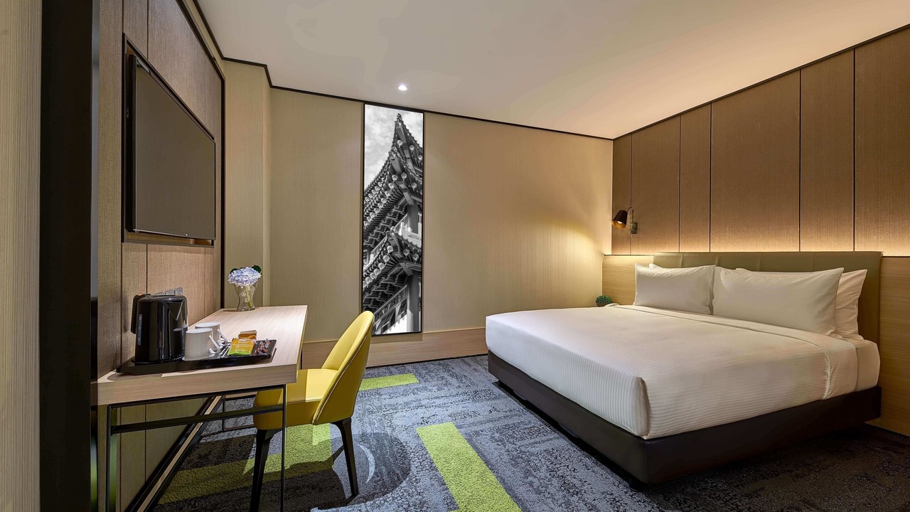 Photo of Bedroom in Sepang