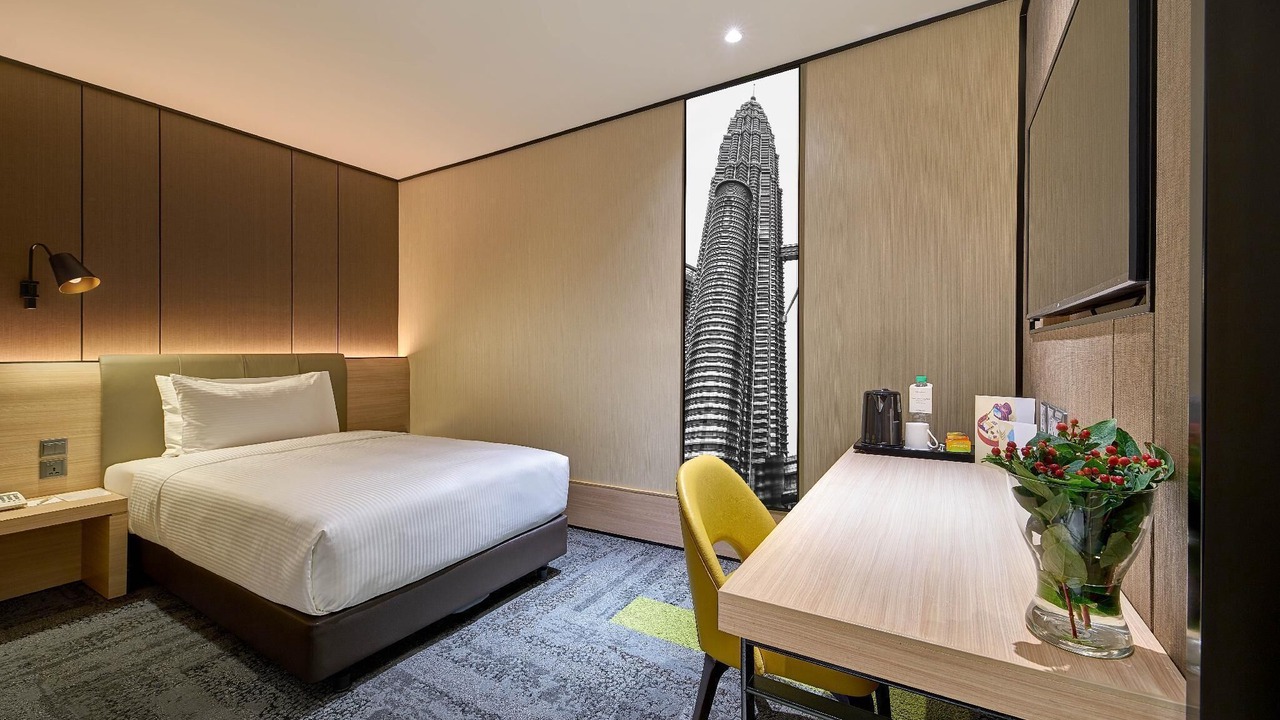 Photo of Bedroom in Sepang