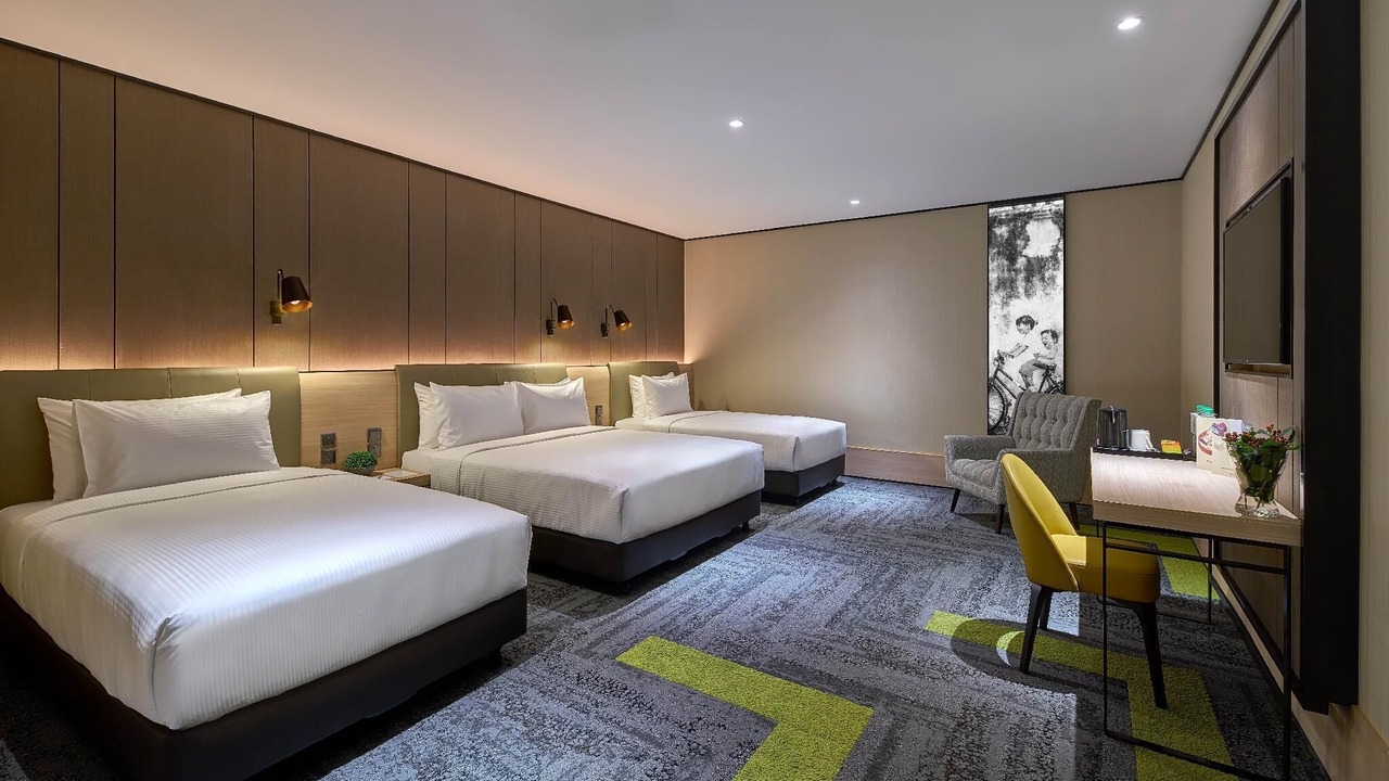 Photo of Bedroom in Sepang