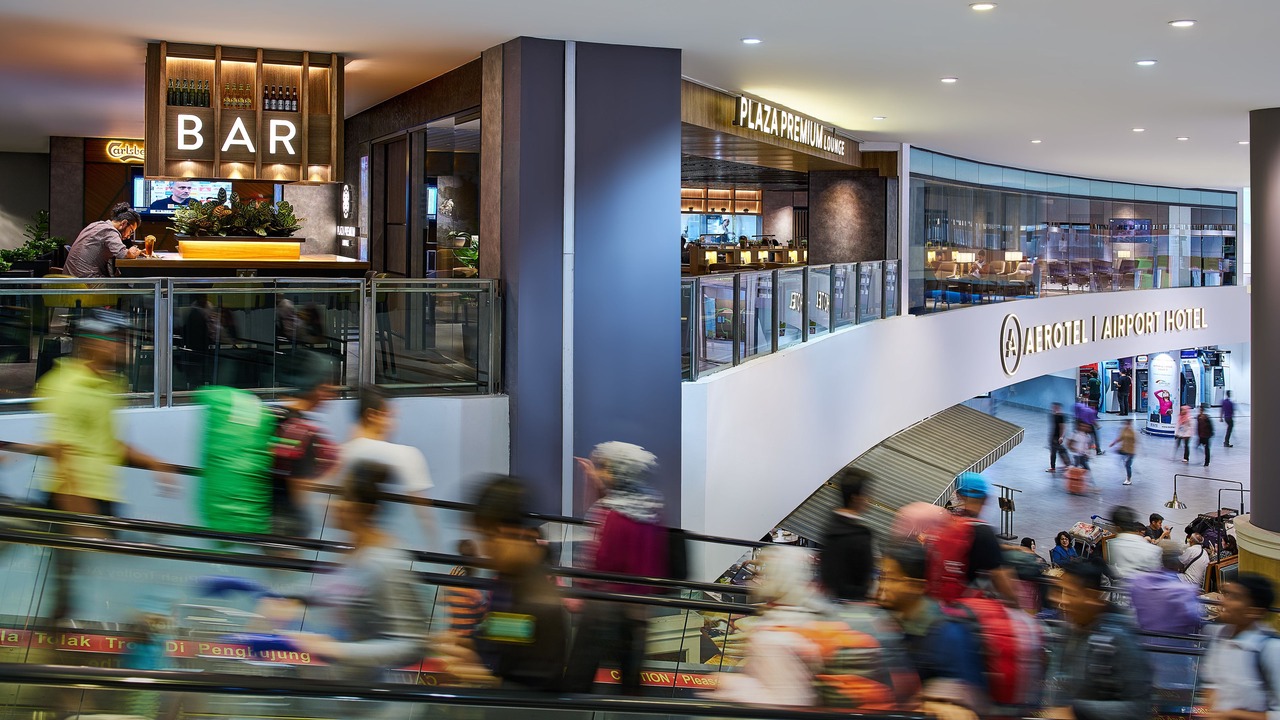 Photo of Outdoor in Sepang