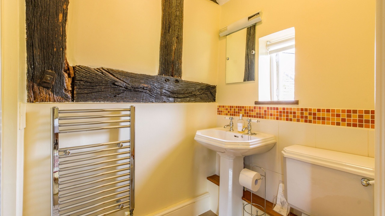 Photo of Bathroom in Malvern