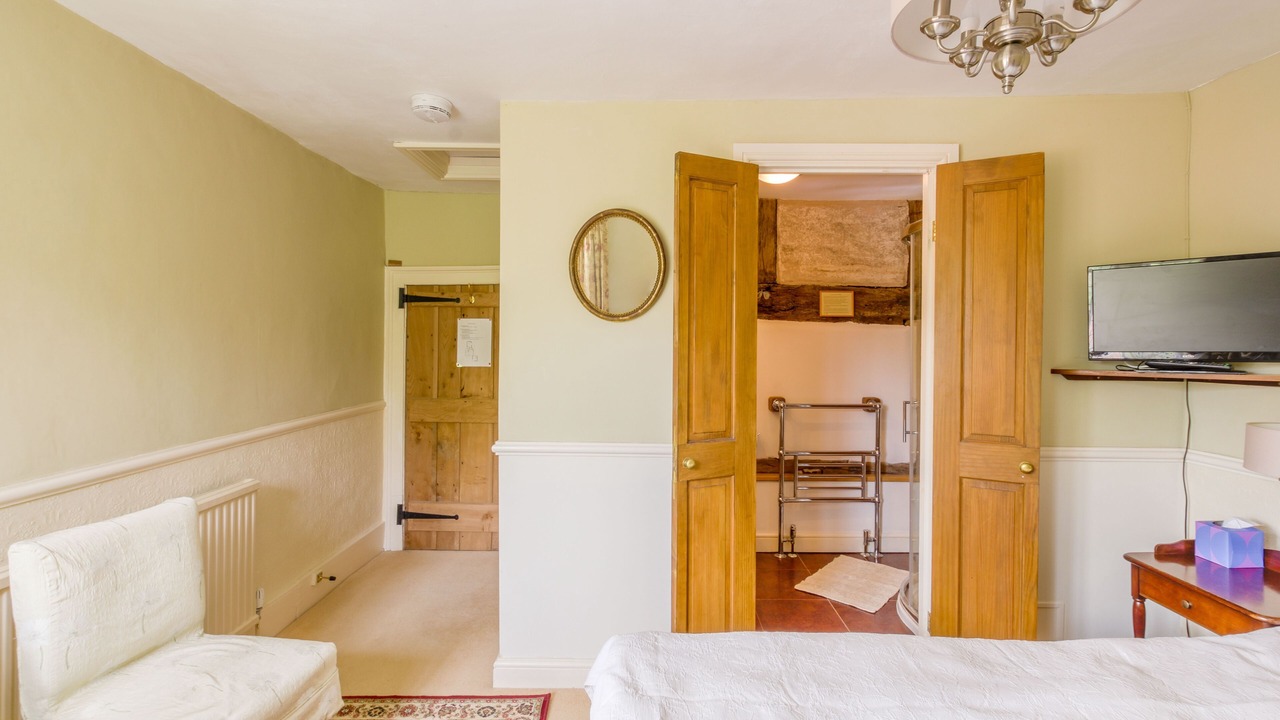 Photo of Bedroom in Malvern