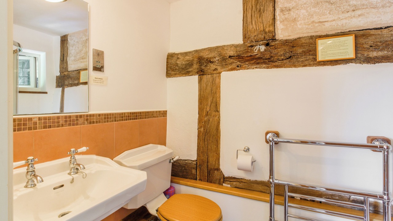 Photo of Bathroom in Malvern