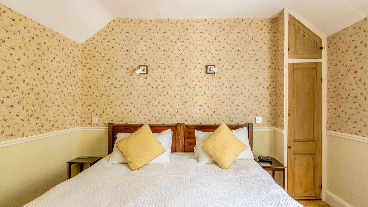 Photo of Bedroom in Malvern