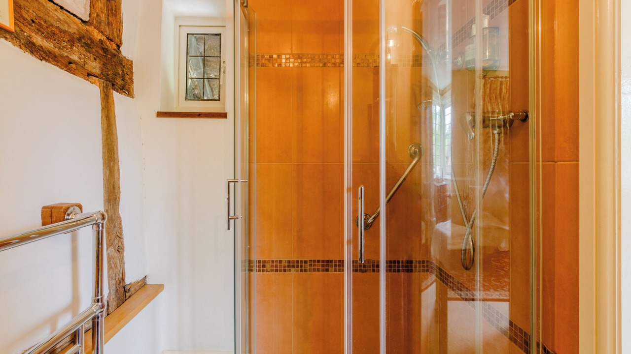 Photo of Bathroom in Malvern