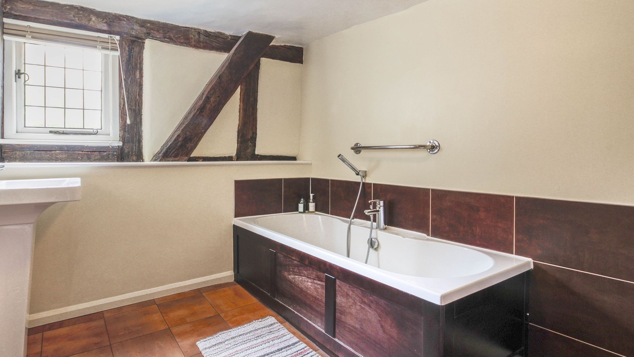 Photo of Bathroom in Malvern