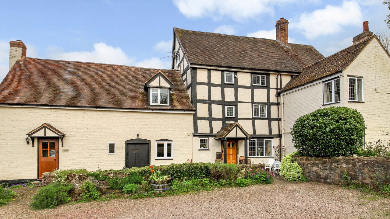 Photo of Outdoor in Malvern