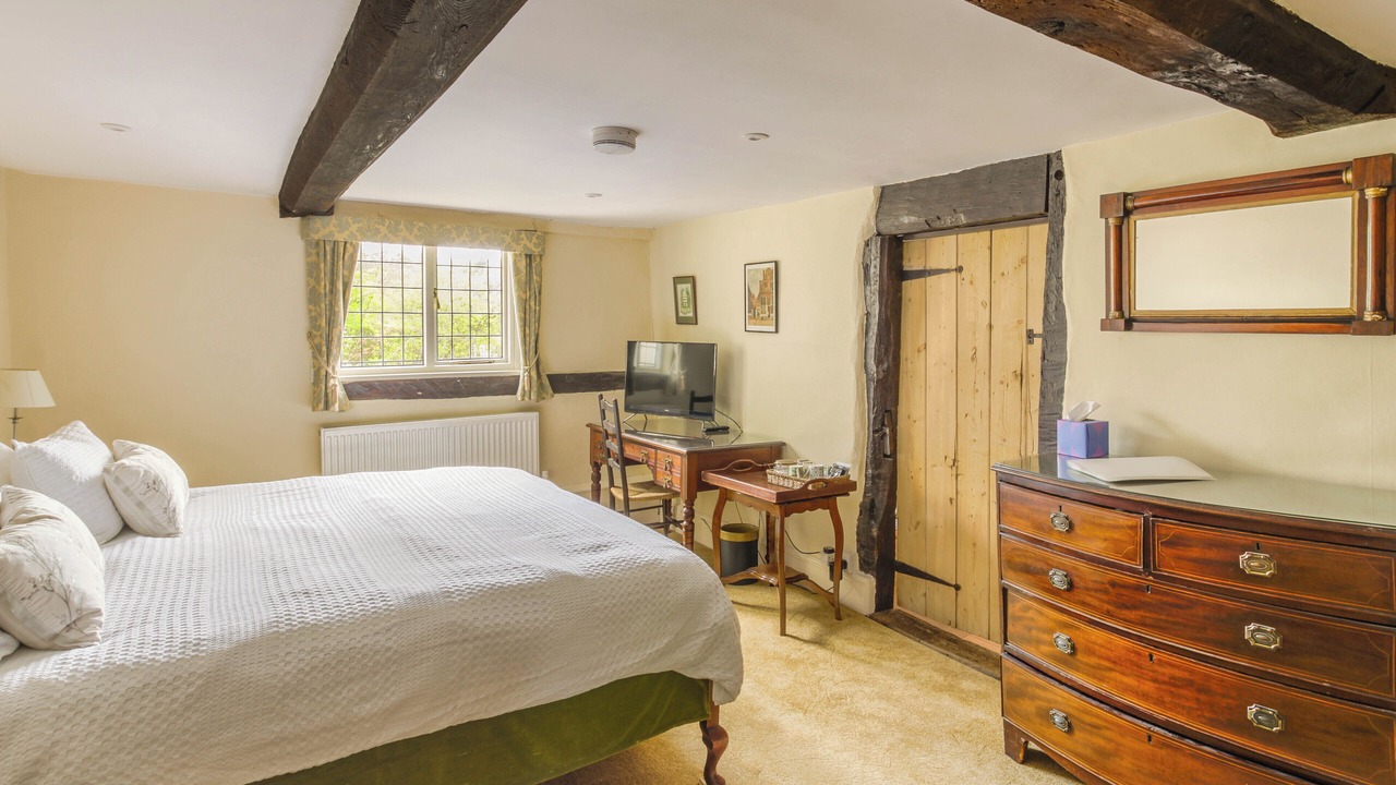 Photo of Bedroom in Malvern