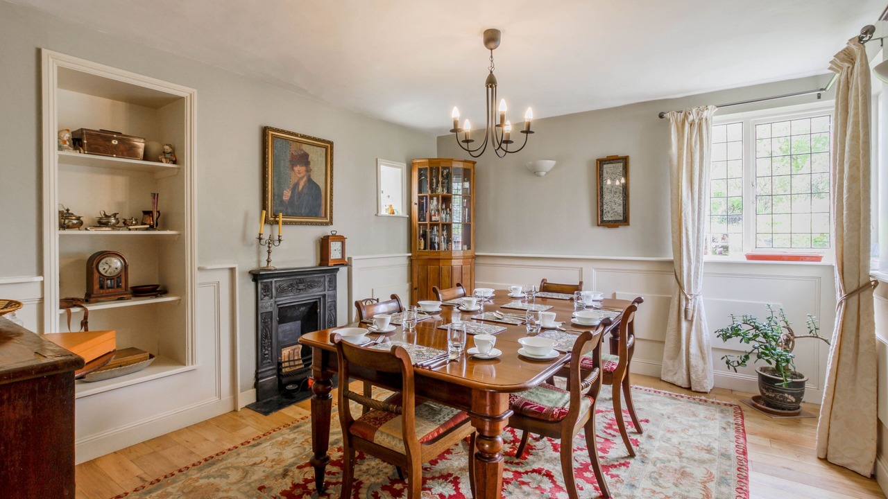 Photo of Others in Malvern