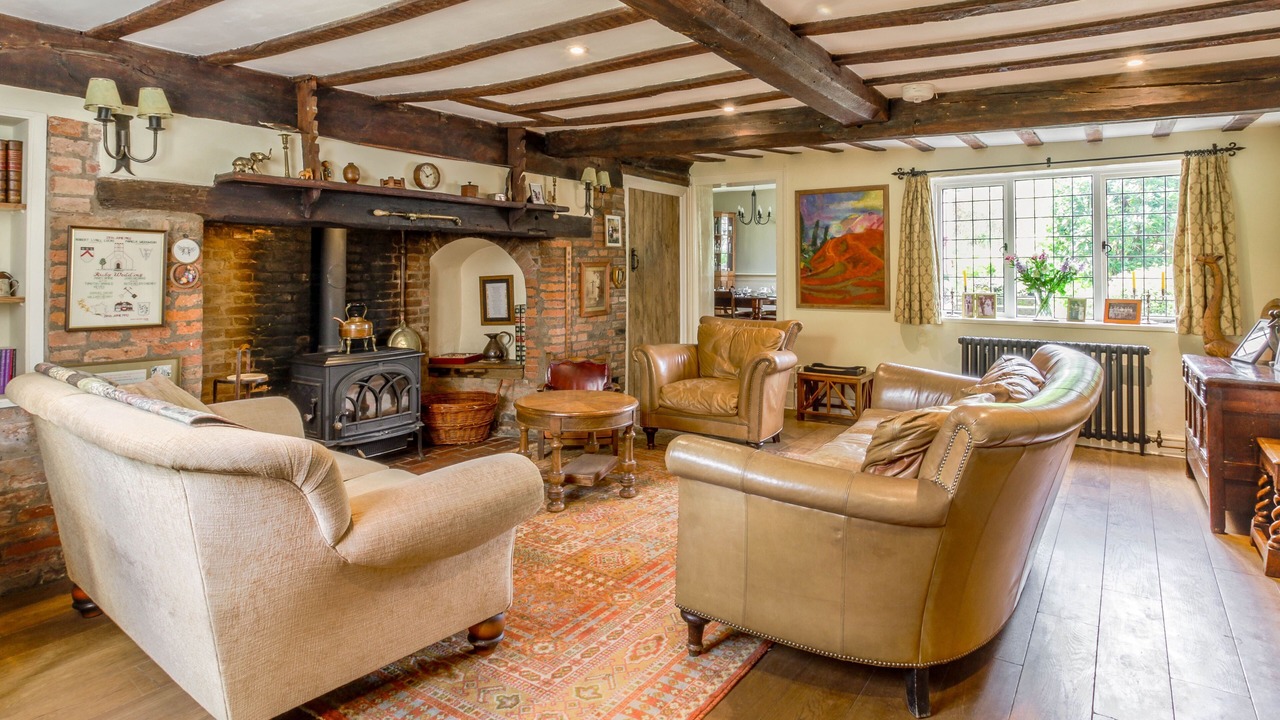 Photo of Others in Malvern