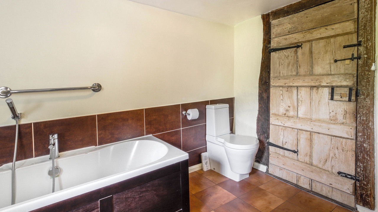 Photo of Bathroom in Malvern