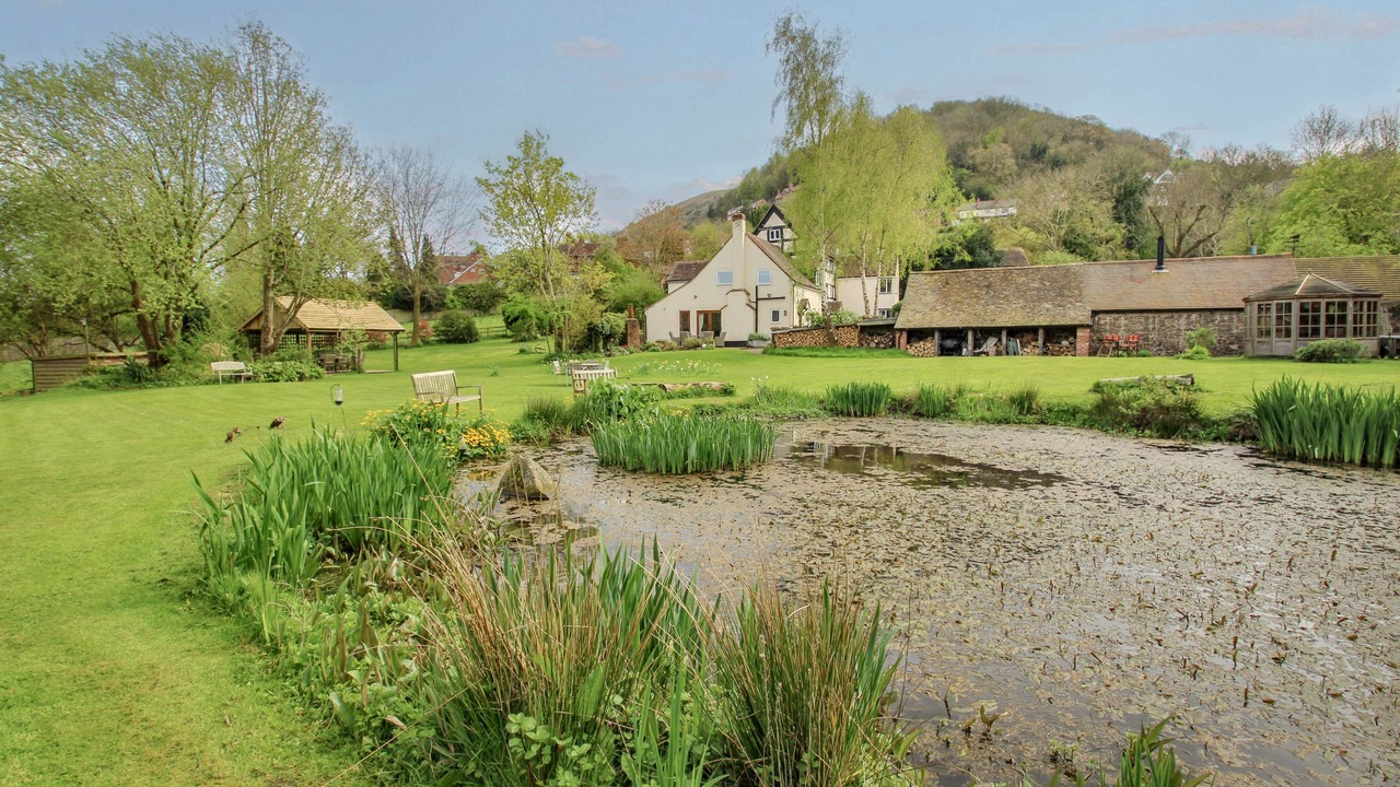 Photo of Outdoor in Malvern