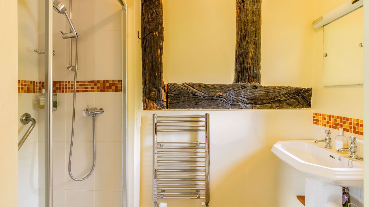 Photo of Bathroom in Malvern