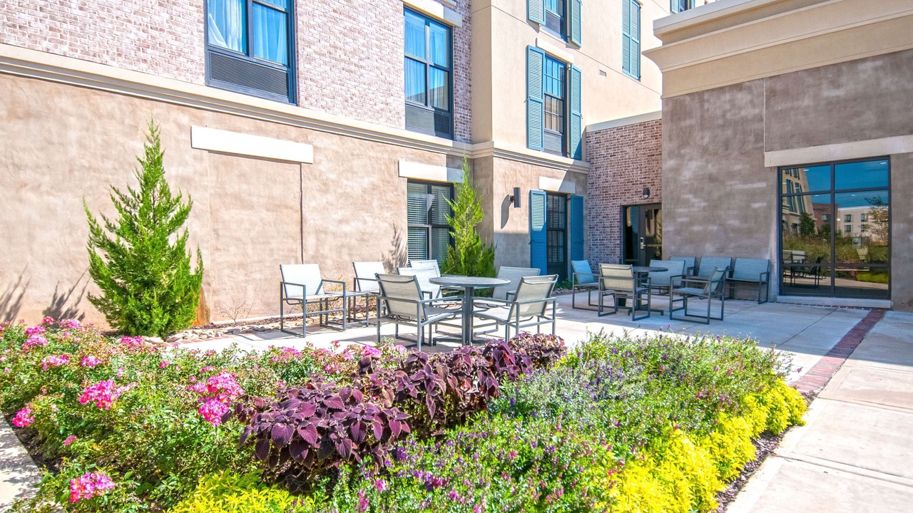 Photo of Patio Balcony in Ridgeland