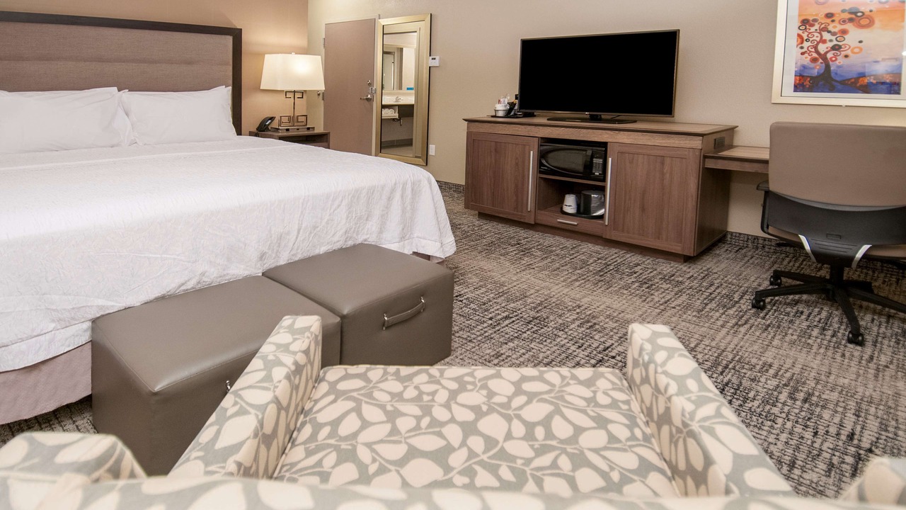 Photo of Bedroom in Ridgeland