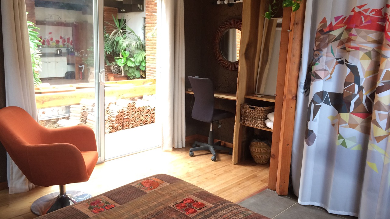 Photo of Bedroom in Playas de Tijuana