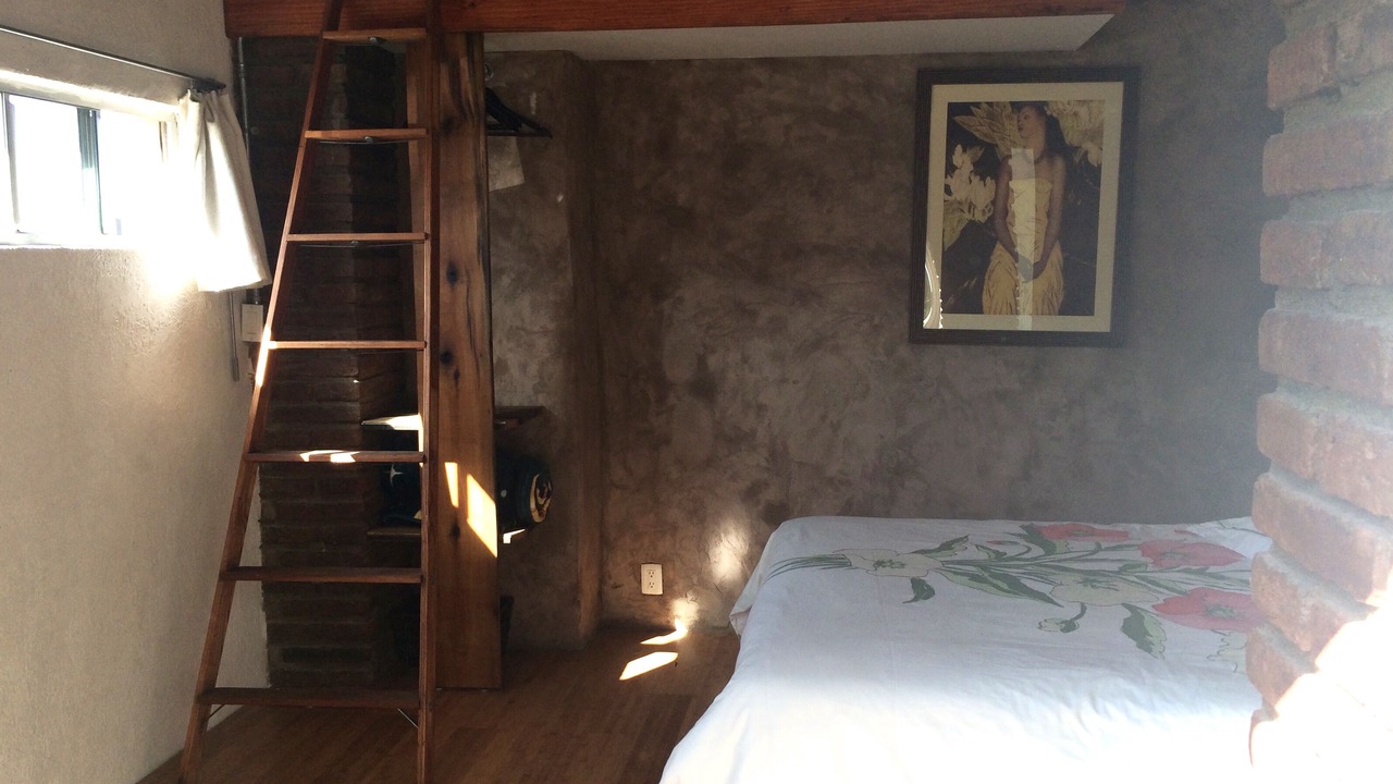 Photo of Bathroom in Playas de Tijuana