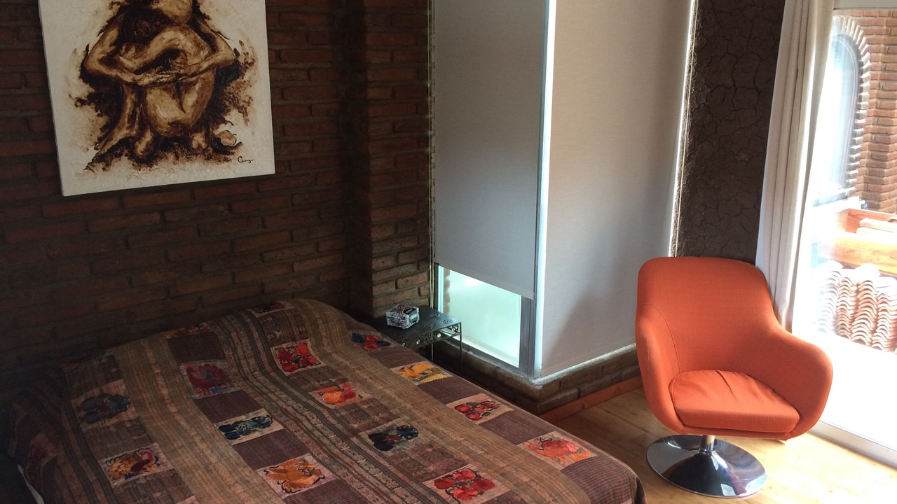 Photo of Bedroom in Playas de Tijuana