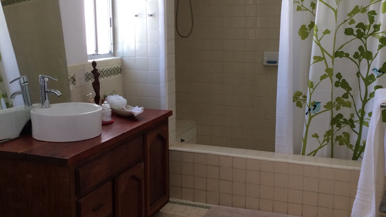 Photo of Bathroom in Playas de Tijuana