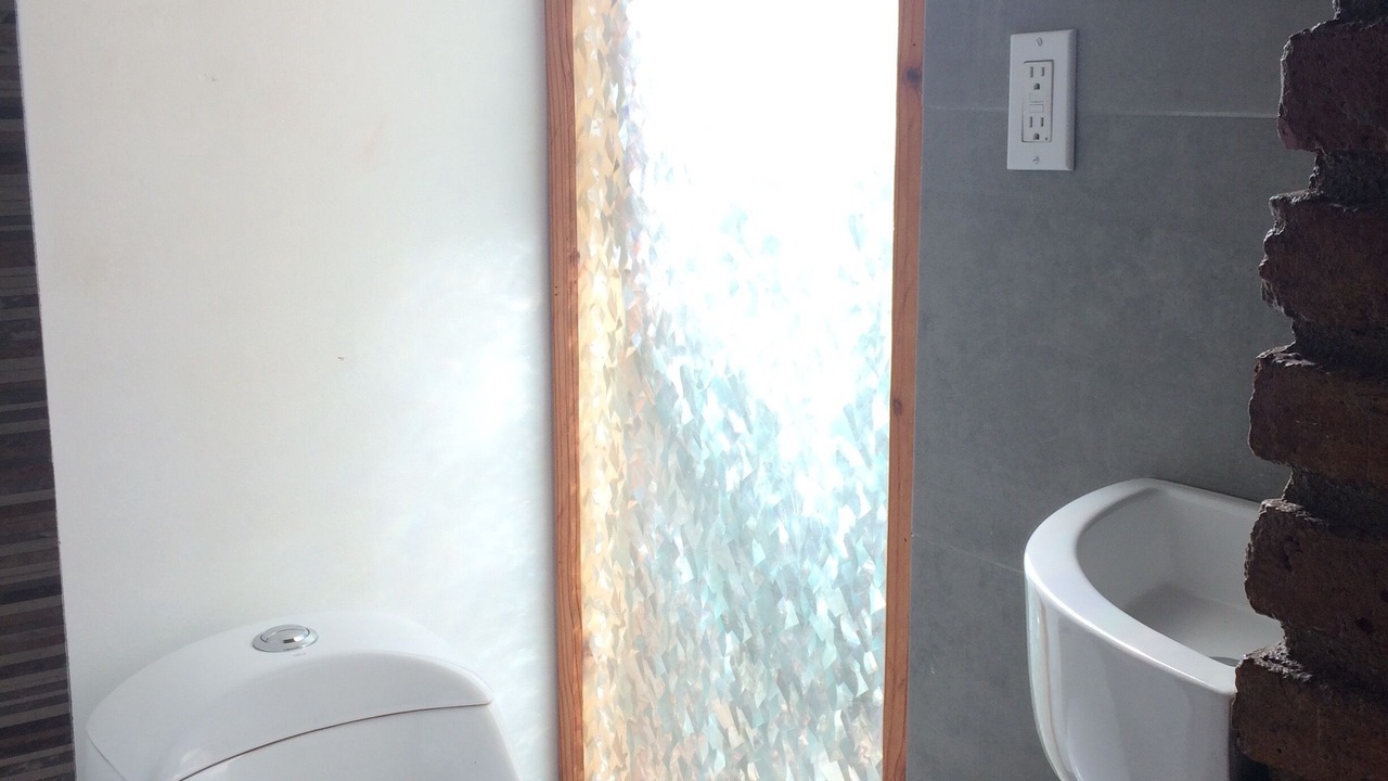 Photo of Bathroom in Playas de Tijuana