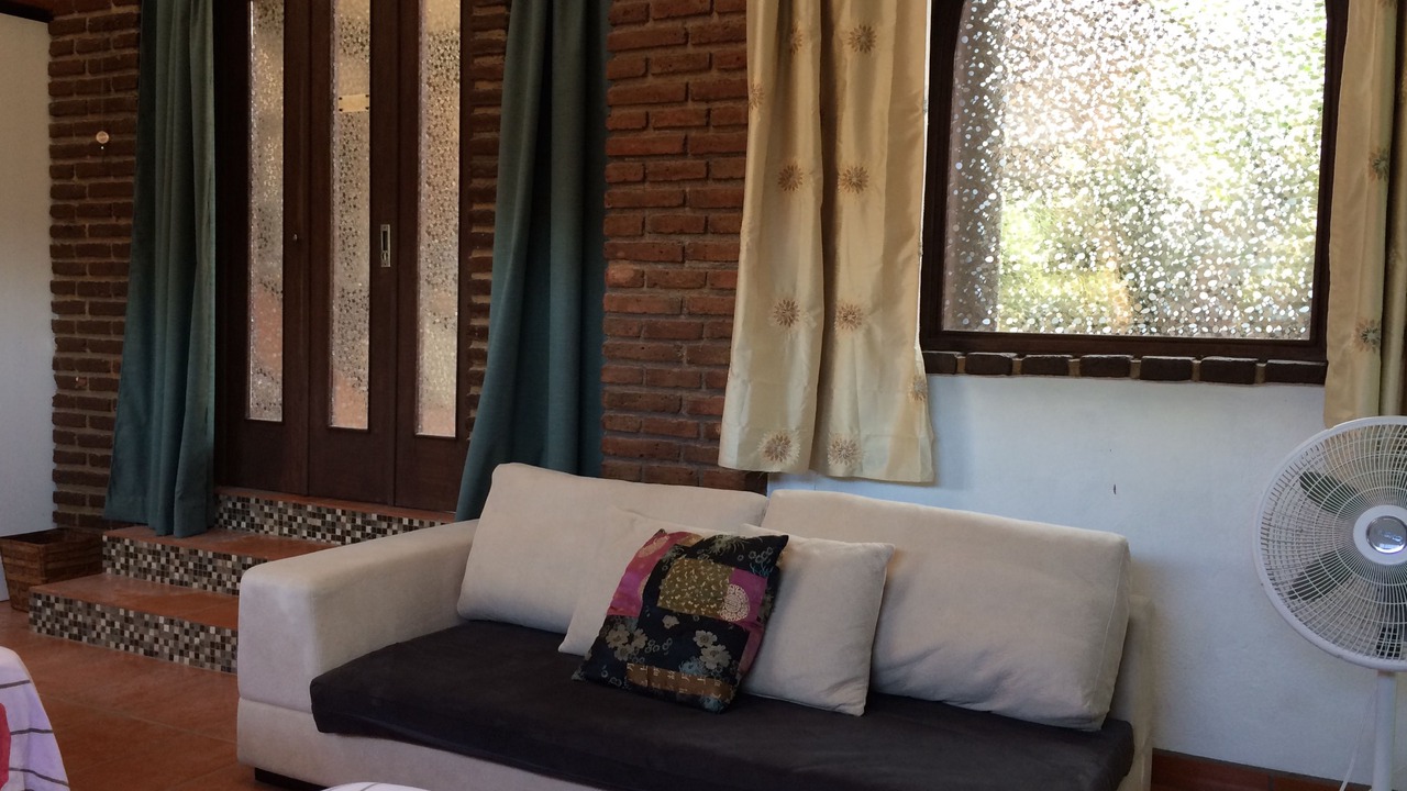 Photo of Bathroom in Playas de Tijuana