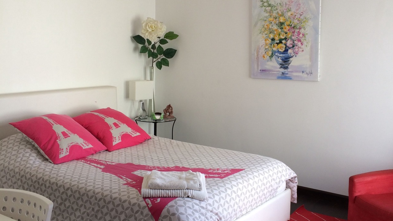 Photo of Bedroom in Playas de Tijuana