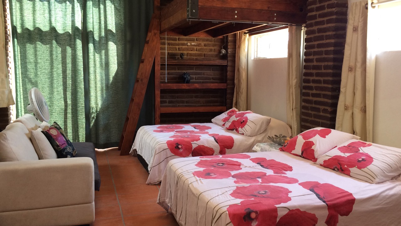 Photo of Bedroom in Playas de Tijuana