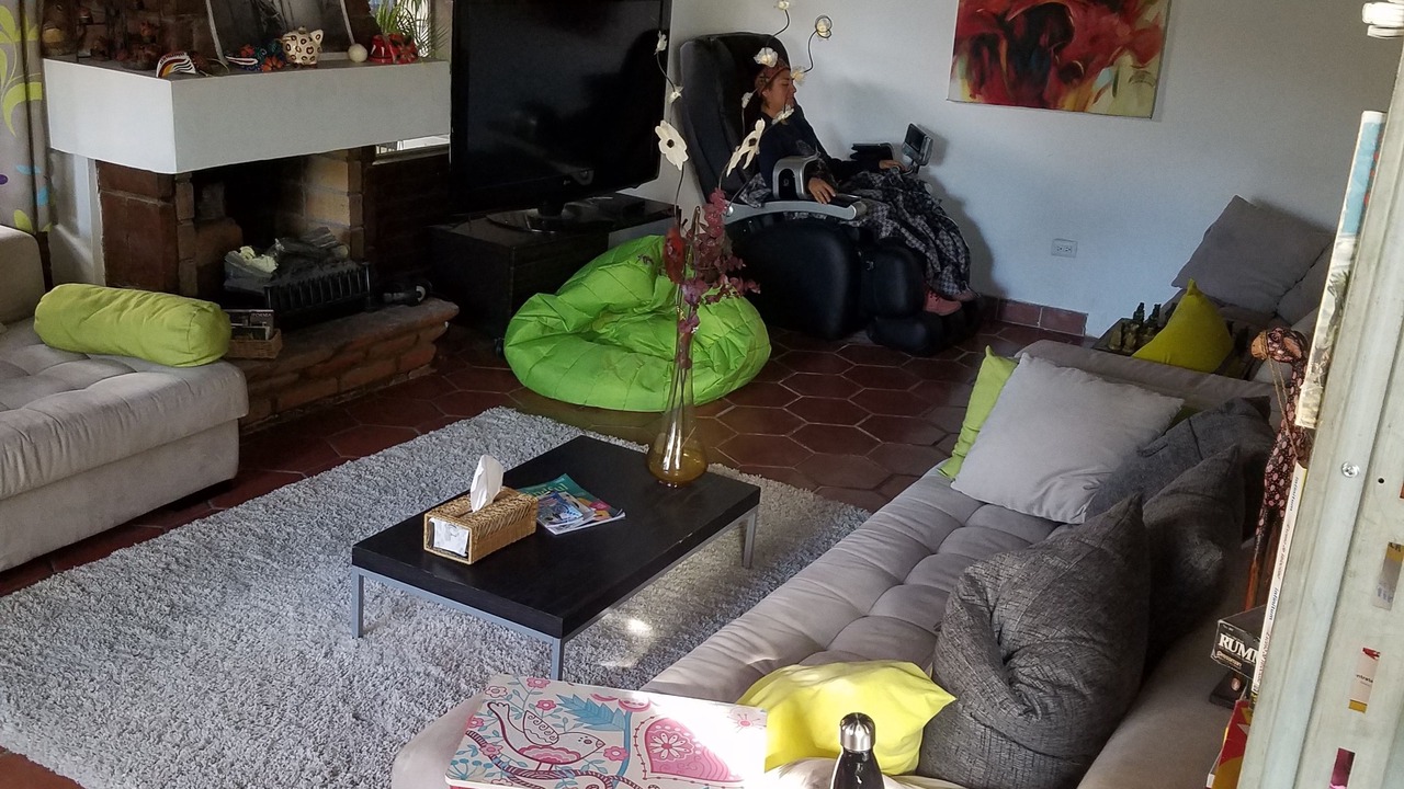 Photo of Livingroom in Playas de Tijuana