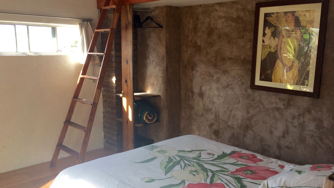 Photo of Bathroom in Playas de Tijuana