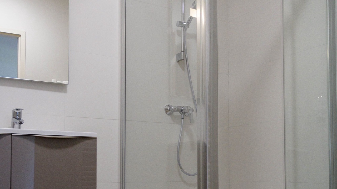 Photo of Bathroom in Pouzac